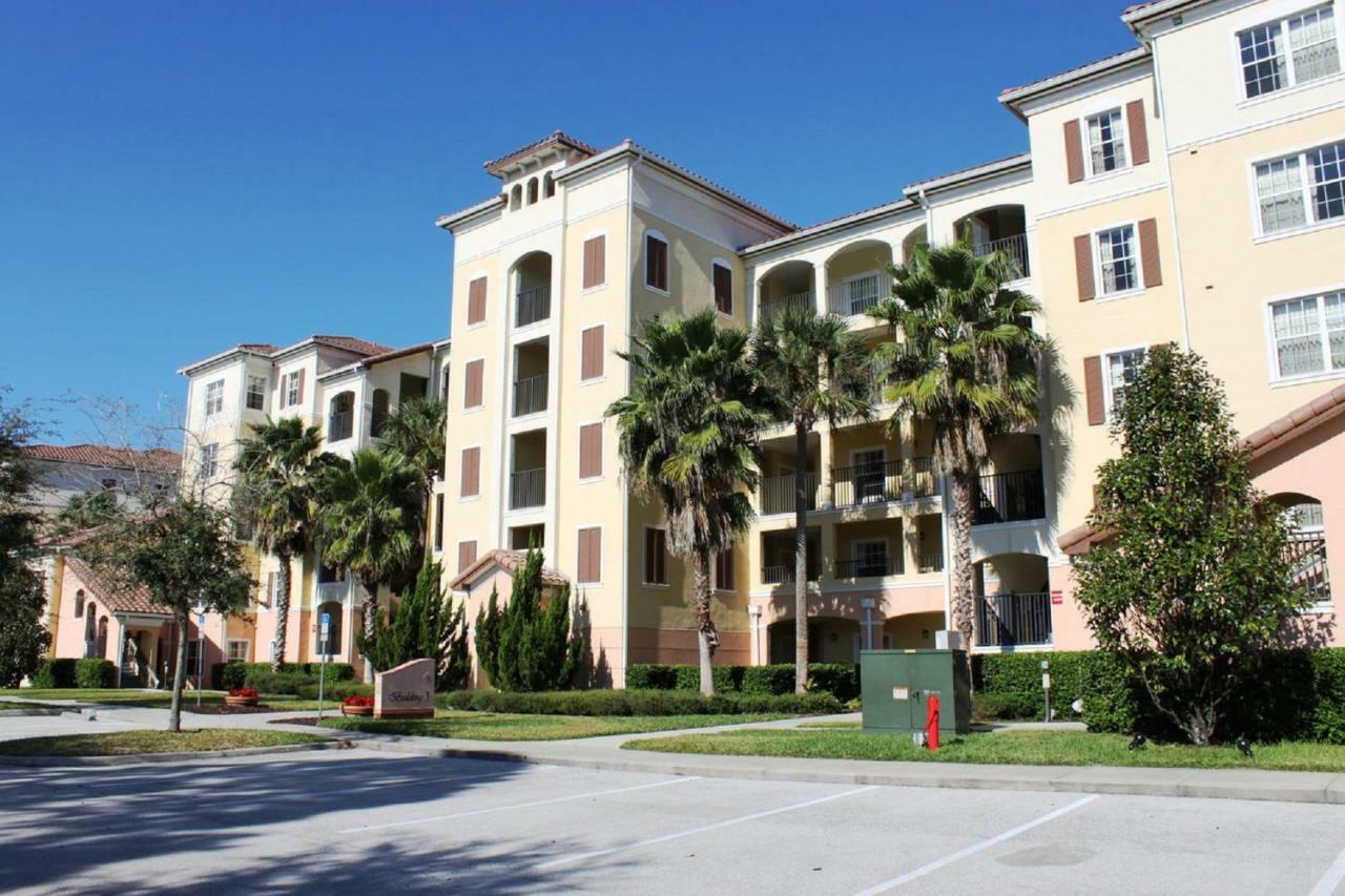 Wqr Private Rentals No Resort Pool Access Orlando Exterior photo