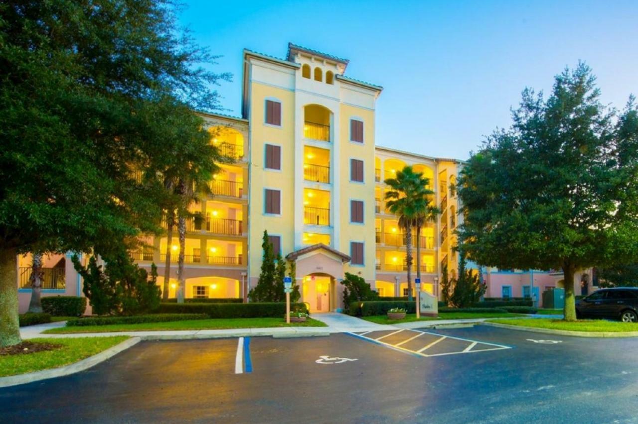 Wqr Private Rentals No Resort Pool Access Orlando Exterior photo