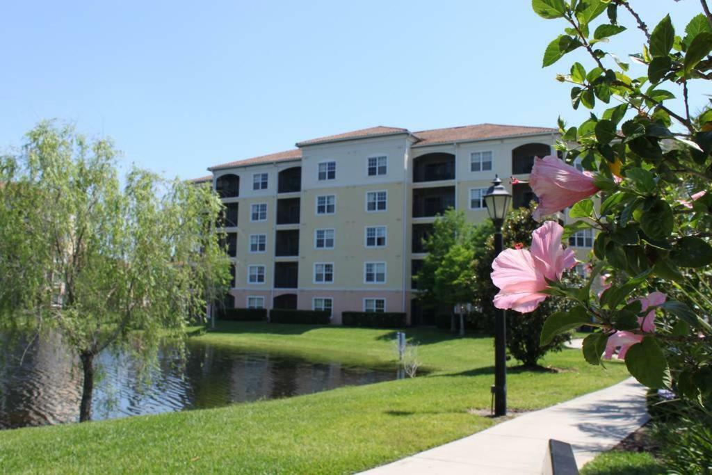 Wqr Private Rentals No Resort Pool Access Orlando Exterior photo