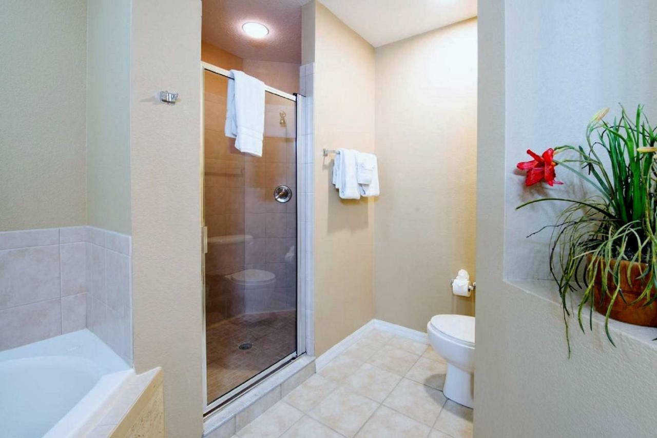 Wqr Private Rentals No Resort Pool Access Orlando Exterior photo